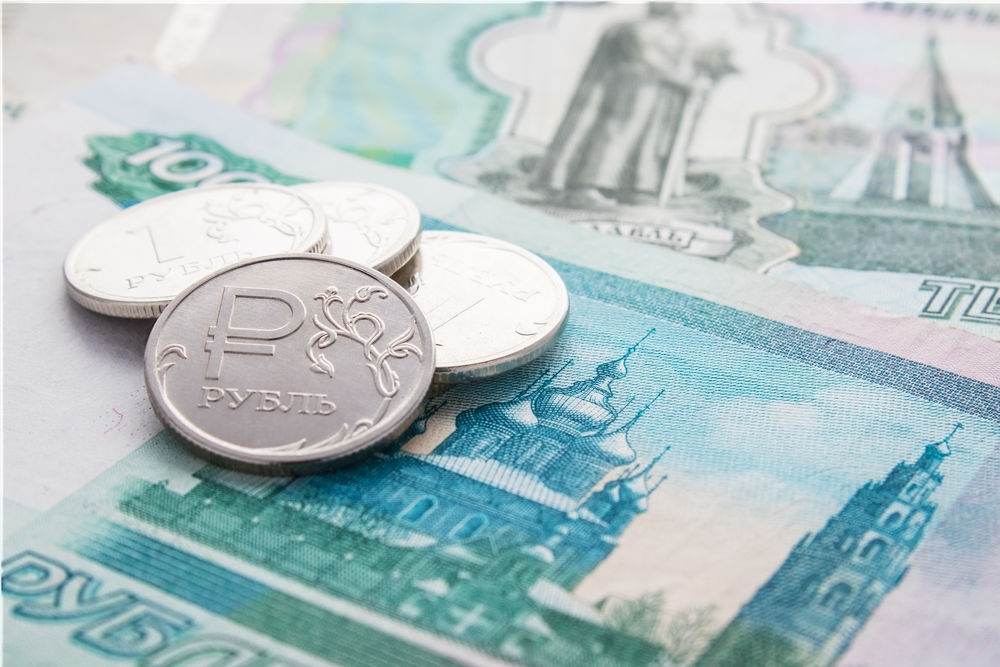 Доводов у продавцов рубля недостаточно Доводов у продавцов рубля недостаточно