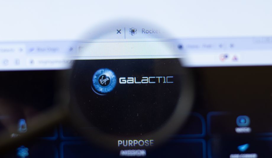 ����� Virgin Galactic ���������� ������. ��� �� ���� ���