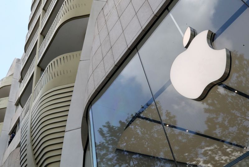 Законодатели США хотят ограничить влияние Apple и Google в магазинах приложений