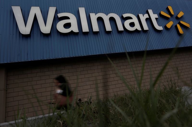 ������� Walmart � ��� �� 2 �� ��������� �������� ��������� ������ �� �������� ������