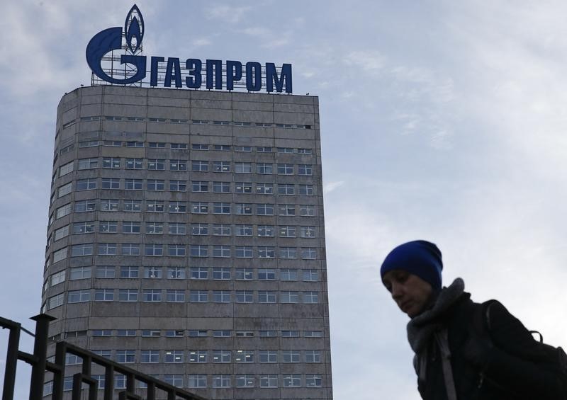 Потребление газомоторного топлива в России вырастет в этом году на 10-15% - оценка Потребление газомоторного топлива в России вырастет в этом году на 10-15% - оценка