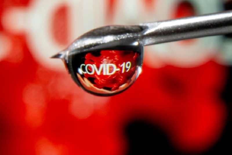 ����� Virpax �������� �� 292% �� ������� � ��������� �� COVID