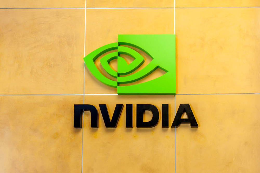 У NVIDIA рекордные квартальные результаты. А у акций? У NVIDIA рекордные квартальные результаты. А у акций?