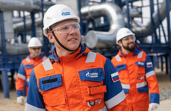 Выручка ПАО «Газпром нефть» за полугодие увеличилась на 46,6% Выручка ПАО «Газпром нефть» за полугодие увеличилась на 46,6%