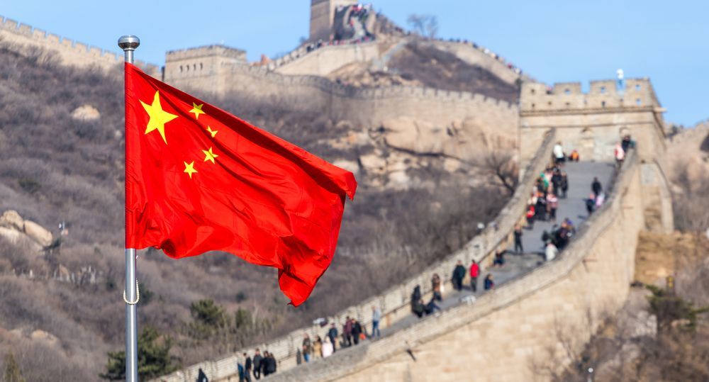 Лоббизм в Китае не пройдет. Акции Alibaba, Baidu, JD продолжают снижение Лоббизм в Китае не пройдет. Акции Alibaba, Baidu, JD продолжают снижение