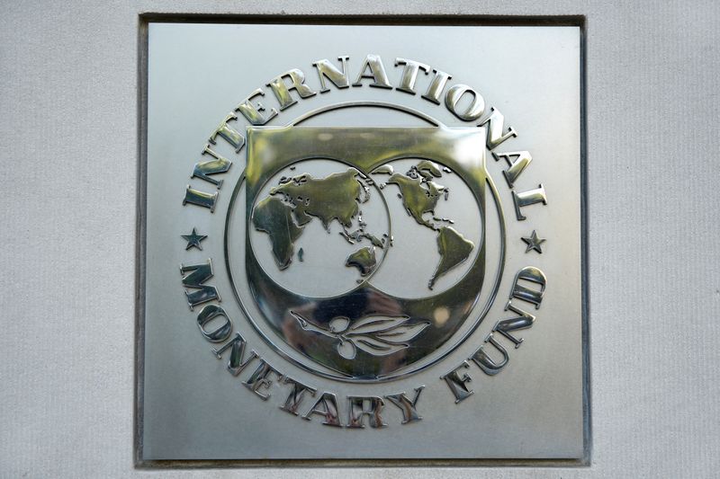 Россия получит в рамках распределения СДР около $17,5 млрд -- МВФ