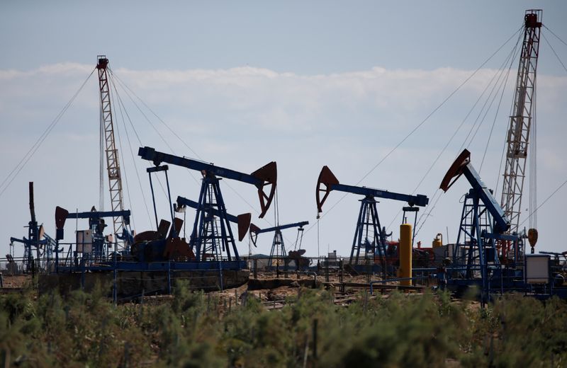 Производство нефти консорциума во главе с BP в Азербайджане в янв-июл составило 13,3 млн т