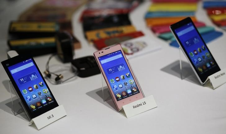 Xiaomi откажется от товарного бренда Mi