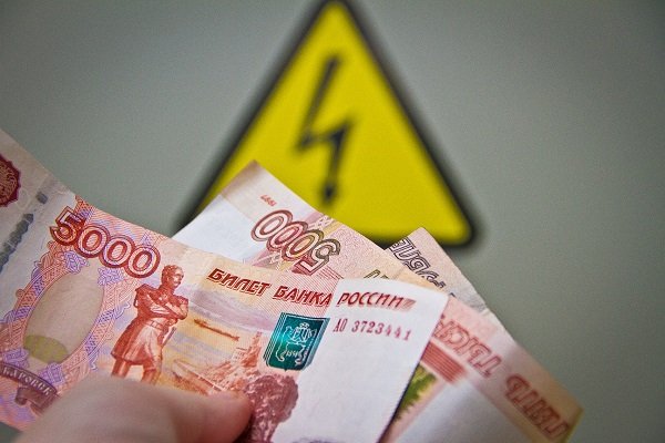 Потребители электроэнергии Тюменского макрорегиона задолжали «Россети Тюмень» более 77 млн. рублей.