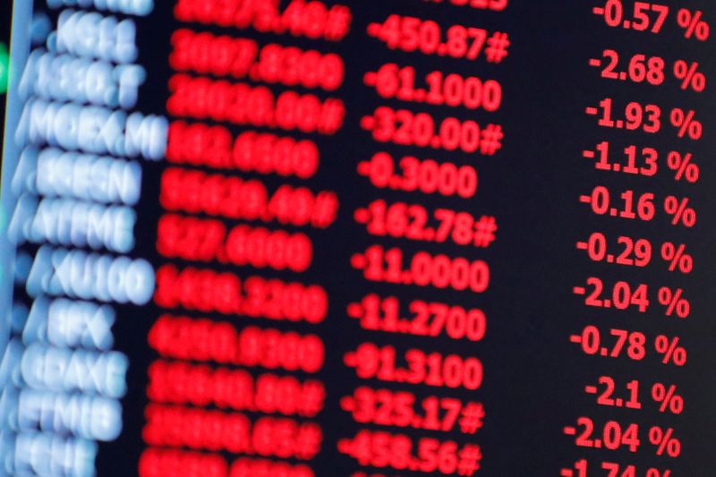 Корпоративная прибыль упадет на 8% в 3 квартале после рекордного второго Корпоративная прибыль упадет на 8% в 3 квартале после рекордного второго