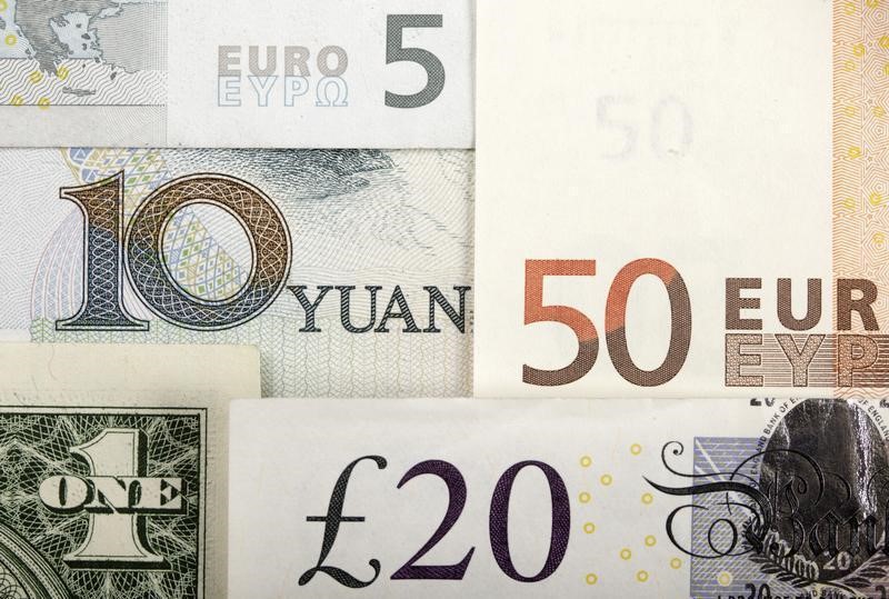 Сегодня ожидаются выплаты купонных доходов по 1 выпуску еврооблигаций на общую сумму $9,63 млн
