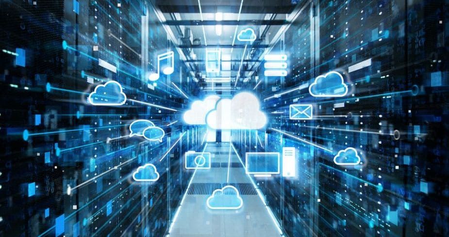 Что интересного в отчете VMware. Какие перспективы у акций Что интересного в отчете VMware. Какие перспективы у акций