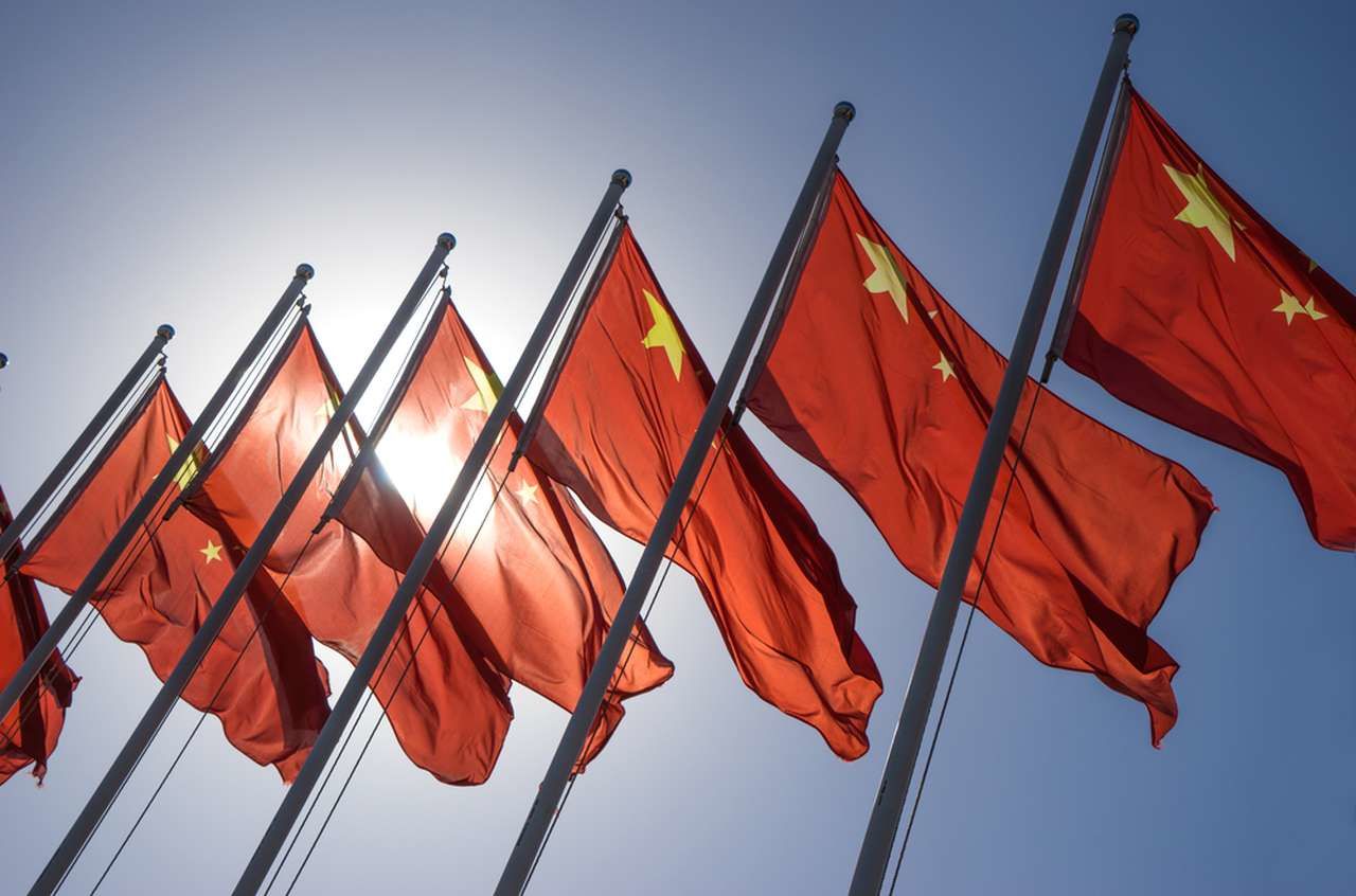 Китай планирует запретить интернет-компаниям IPO в США 
