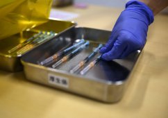 � ������ ����� ��������� �������� � ������� Pfizer