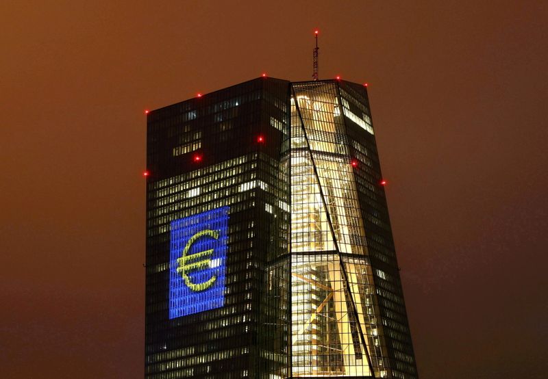 Доходность госбондов еврозоны на пике шести недель из-за неопределенности вокруг политики ЕЦБ