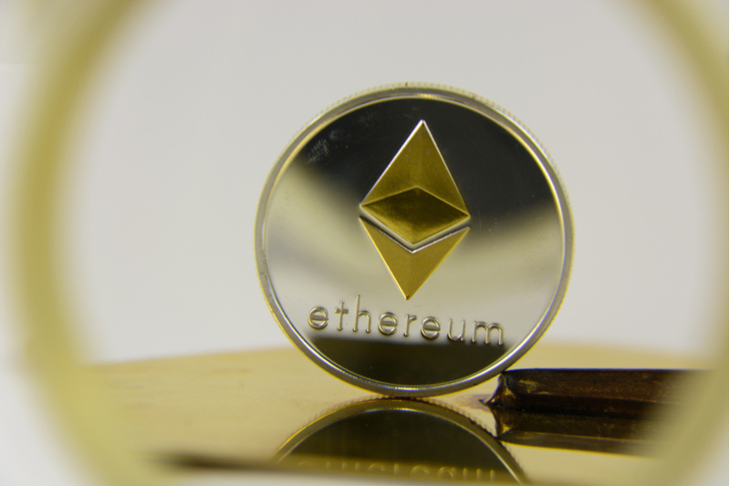 Налог в Словении и курс Ethereum: новости крипторынка Налог в Словении и курс Ethereum: новости крипторынка