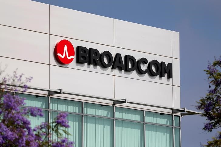 Что встряхнёт рынки: отчёты Broadcom и DocuSign