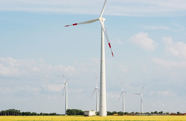 «НоваВинд» построит на Сахалине ветропарки общей установленной мощностью до 200 МВт