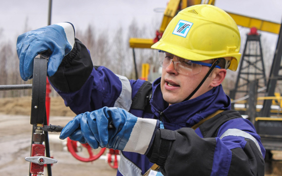 «Роснефть» рассмотрит возможность продажи доли в «Томскнефти» «Роснефть» рассмотрит возможность продажи доли в «Томскнефти»