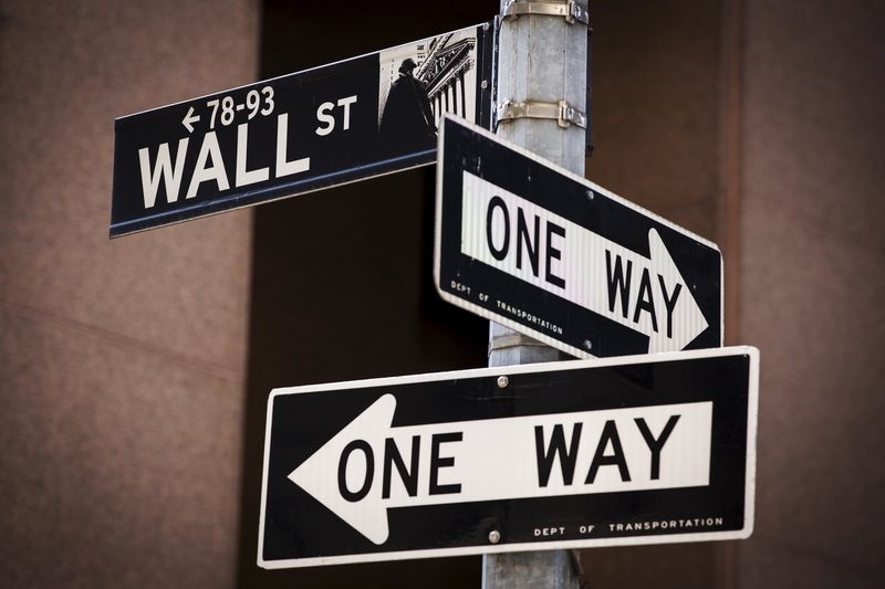 Рынок акций США закрылся разнонаправленно, Dow Jones снизился на 0,21% Рынок акций США закрылся разнонаправленно, Dow Jones снизился на 0,21%