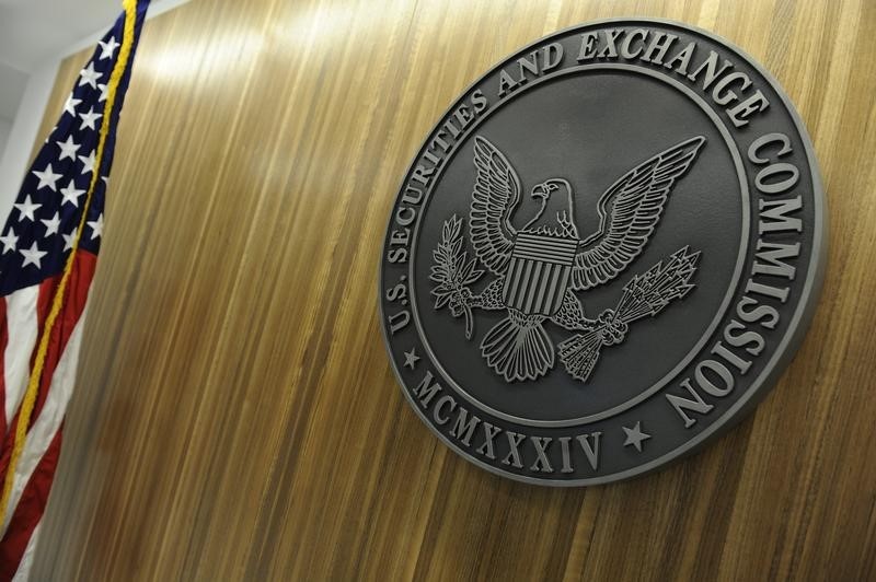SEC ставит розничных инвесторов в центр своей повестки дня