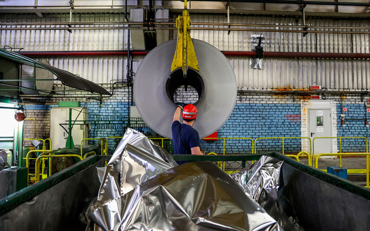 UC Rusal до введения пошлин подал заявки почти на годовой объем экспорта UC Rusal до введения пошлин подал заявки почти на годовой объем экспорта