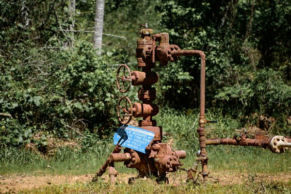 В Ленинградской области подключены к новому газопроводу две деревни В Ленинградской области подключены к новому газопроводу две деревни