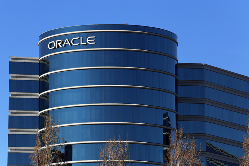 Что встряхнёт рынки: доходы Oracle и CPI