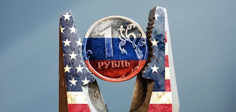 Рубль снизился на опасениях плохой статистики по инфляции в США Рубль снизился на опасениях плохой статистики по инфляции в США