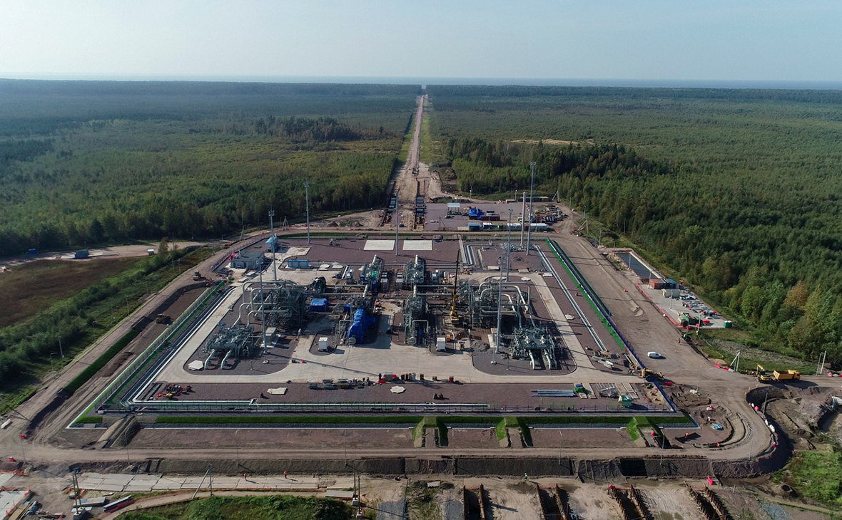 Кремль исключил резкие скачки в ценах на газ для потребителей в России