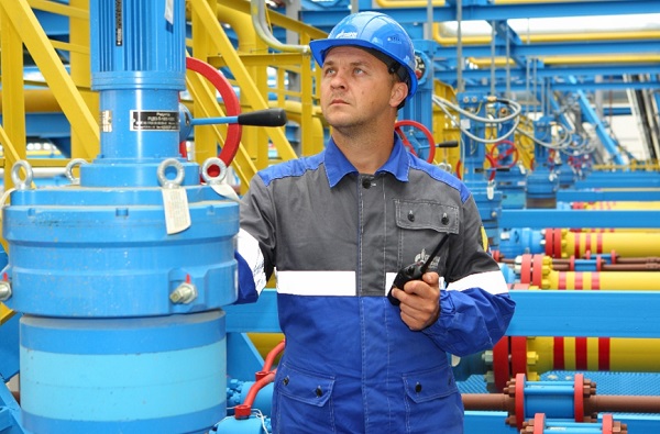 «Газпром» увеличил поставки газа на внутренний рынок на 14,8% «Газпром» увеличил поставки газа на внутренний рынок на 14,8%