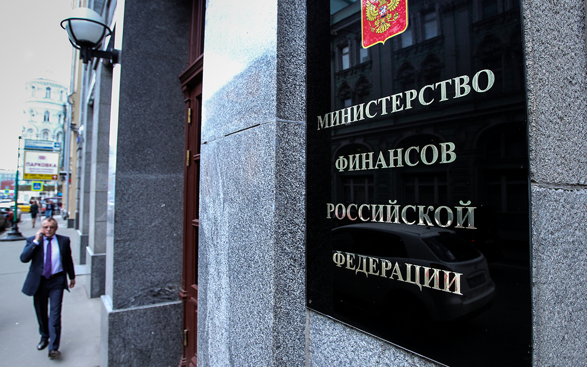 Минфин предложил варианты увеличения налога на прибыль Минфин предложил варианты увеличения налога на прибыль