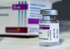 В России началось производство вакцины AstraZeneca В России началось производство вакцины AstraZeneca