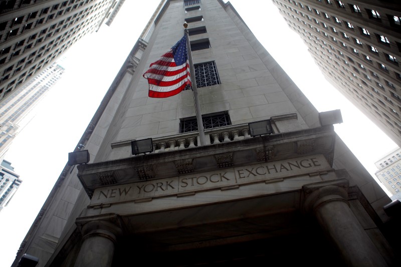 Рынок акций США закрылся падением, Dow Jones снизился на 1,78% Рынок акций США закрылся падением, Dow Jones снизился на 1,78%