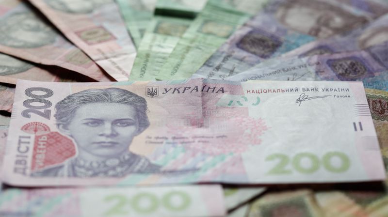 Чистая прибыль банков Украины в янв-авг выросла на 40% г/г Чистая прибыль банков Украины в янв-авг выросла на 40% г/г