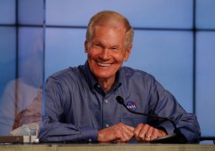 ����� NASA ���������� � ������� �������������� � �������