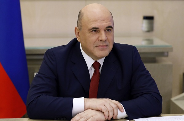 Премьер-министр России назвал низкоуглеродную энергетику «новой реальностью» Премьер-министр России назвал низкоуглеродную энергетику «новой реальностью»