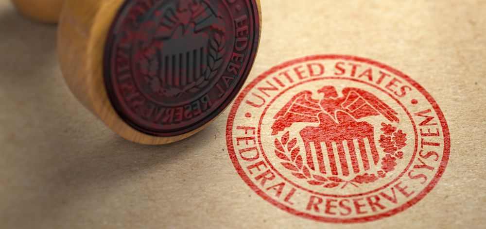  ФРС не изменила ключевую ставку и дала комментарии по монетарной политике
