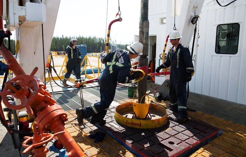 Цены на нефть перешли к снижению Цены на нефть перешли к снижению