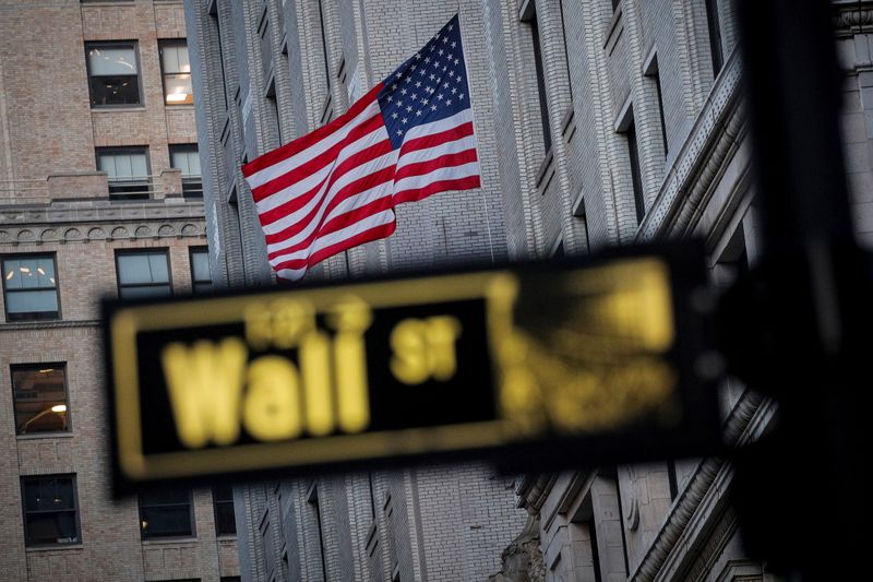 Рынок акций США закрылся ростом, Dow Jones прибавил 1,48%