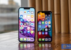 � ������ ���������� ������� iPhone 13
