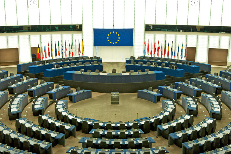 Google в суде оспорит антимонопольный штраф ЕС в $5 млрд