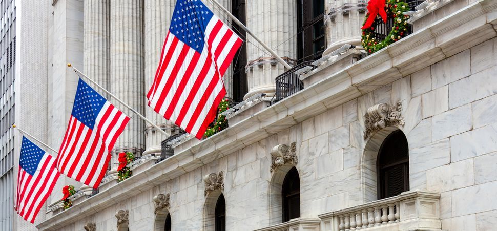 В фокусе инвесторов потолок госдолга и финансирование правительства США