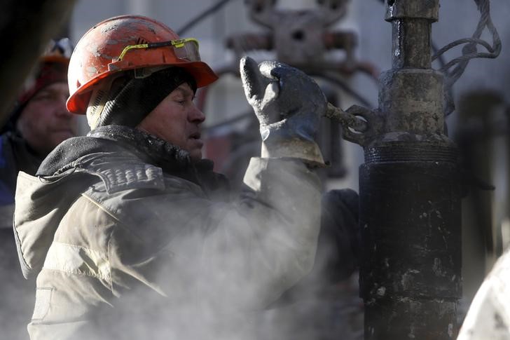 Спрос на нефть в мире достигнет пика до 2030 г., потом начнет снижаться - TotalEnergies Спрос на нефть в мире достигнет пика до 2030 г., потом начнет снижаться - TotalEnergies