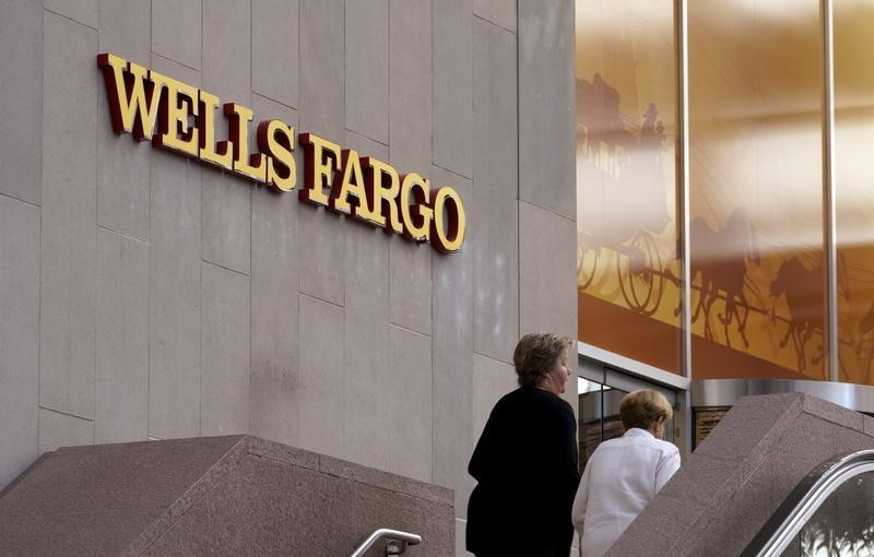 Facebook и Wells Fargo упали на премаркете, а Ford и Chevron выросли Facebook и Wells Fargo упали на премаркете, а Ford и Chevron выросли