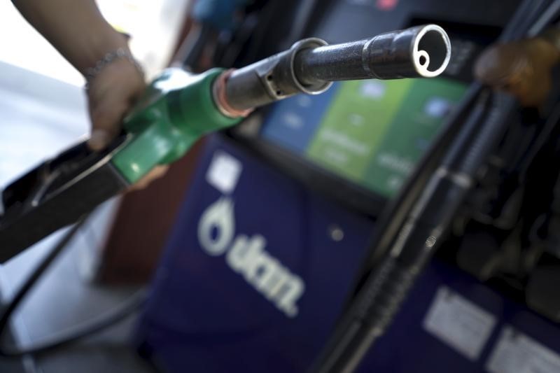 Рост цен на нефть продолжается