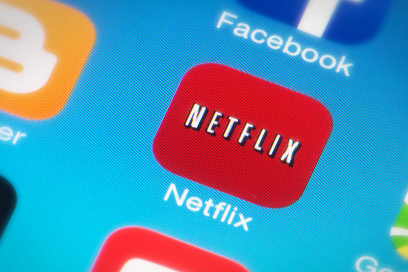 Netflix приобрел свою первую игровую студию Netflix приобрел свою первую игровую студию