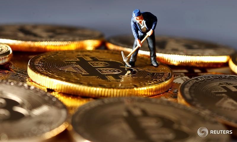 BTC на энергии вулкана и призыв Маска: новости крипторынка BTC на энергии вулкана и призыв Маска: новости крипторынка