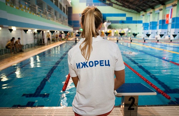 Колпинский район Петербурга модернизирует освещение спортивного комплекса «Ижорец» Колпинский район Петербурга модернизирует освещение спортивного комплекса «Ижорец»