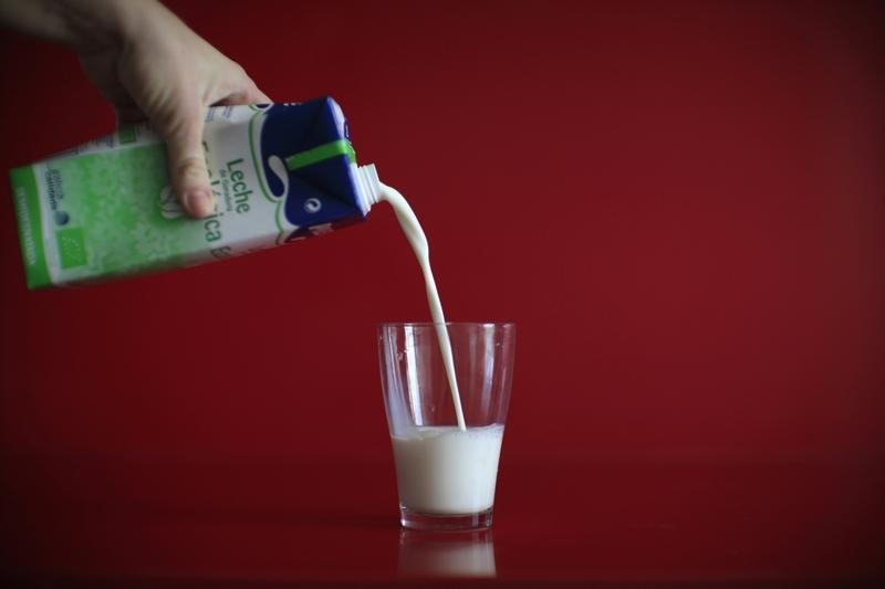 Производитель веганского молока Perfect Day привлек $350 млн